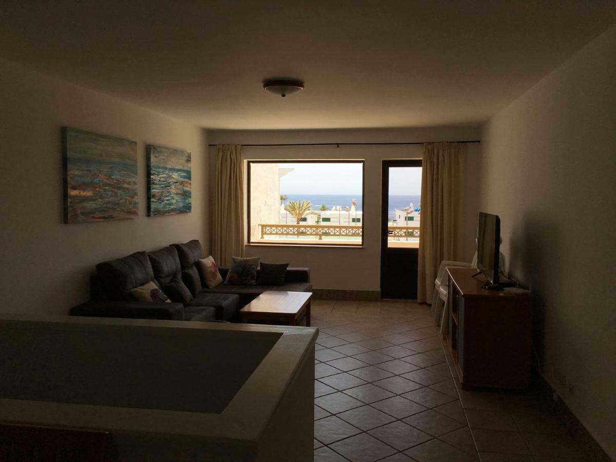 Cdm, Puerto Del Carmen, Entre Playa Chica Y Playa Grande Appartement Puerto del Carmen  Buitenkant foto